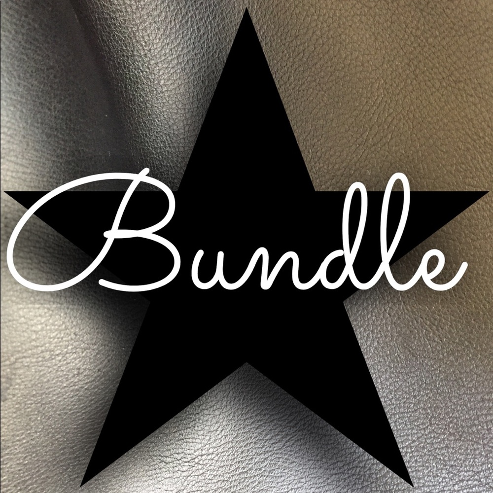 discounts / bundles / styling / chat